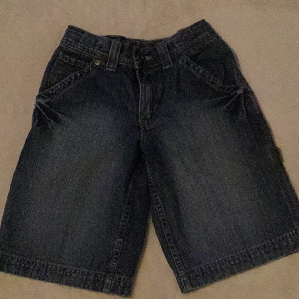 Excellent Condition Boys Shorts